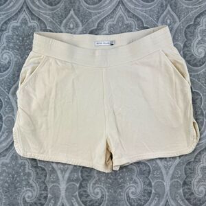 Womens Peter Millar Lava Wash Track Short